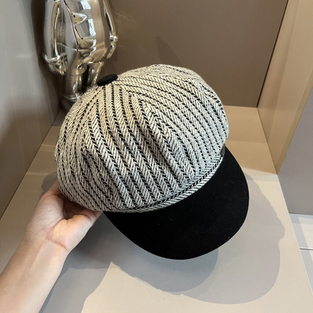 大特価！新商品! バーバリー  コピー レトロ  キャスケット