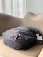 個性的 魅力的 心地よい コットン素材 アークテリクス コピー 人気の新作Heliad 12L 軽量リュック