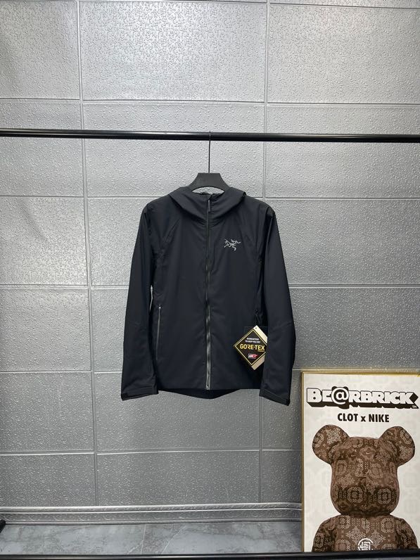 品質保証新作登場 激安販売 アークテリクス コピー ADIN JACKET 薄手ウィンドブレーカー