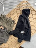 大活躍！存在感のある アークテリクス n級品 SOLANO HOODY 防風防水通気性ブルゾン
