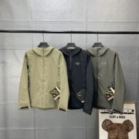 品質保証新作登場 激安販売 アークテリクス コピー ADIN JACKET 薄手ウィンドブレーカー