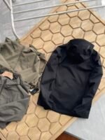 大活躍！存在感のある アークテリクス n級品 SOLANO HOODY 防風防水通気性ブルゾン