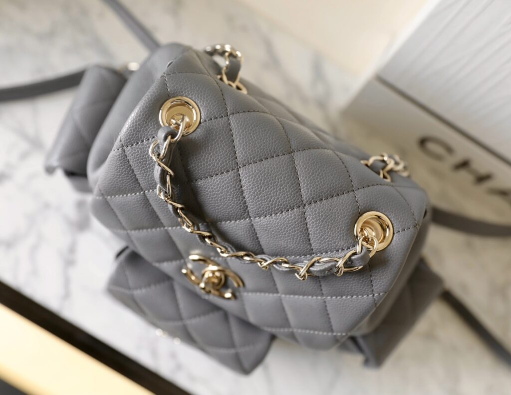 有名人の愛用品 シャネル スーパーコピー 23kシリーズリュック