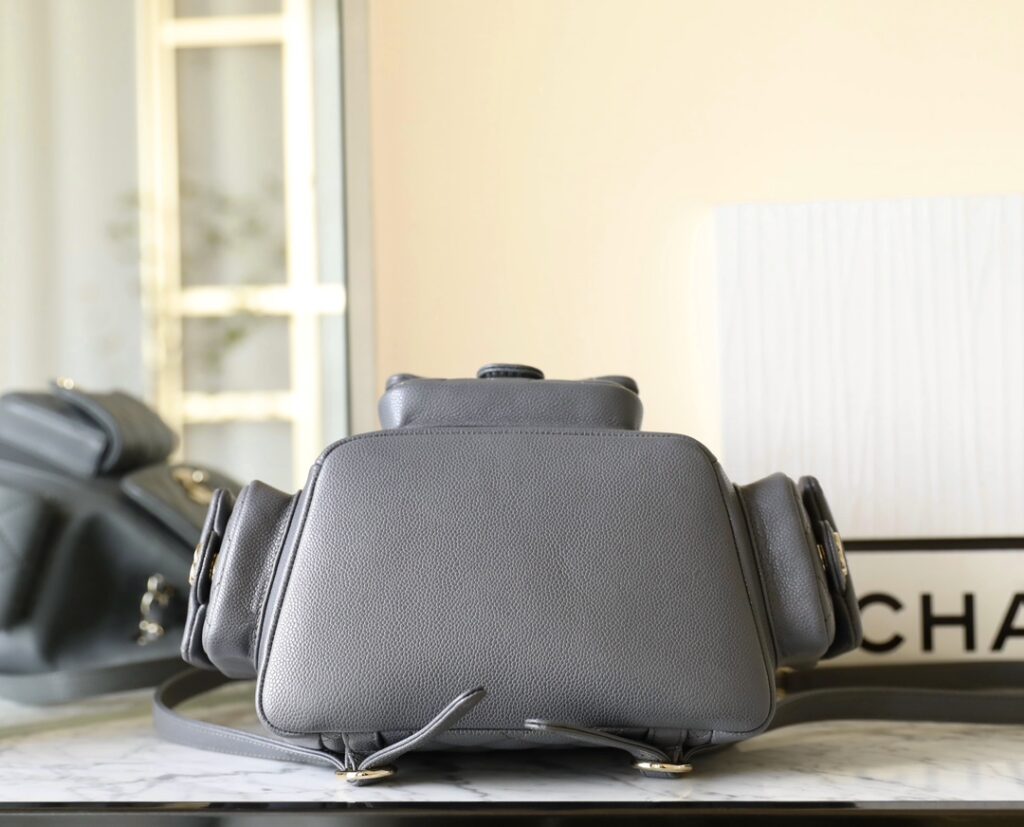 有名人の愛用品 シャネル スーパーコピー 23kシリーズリュック