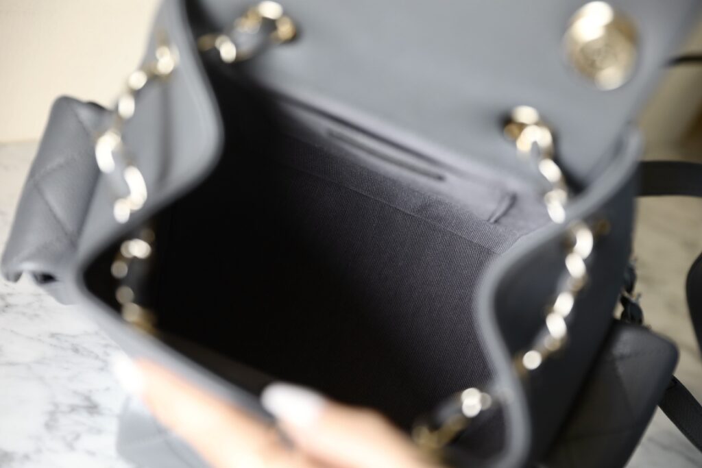 有名人の愛用品 シャネル スーパーコピー 23kシリーズリュック