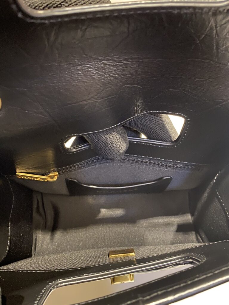 今季セール 限定品  シャネル   スーパーコピー 定番 タイプ レトロ  ブリーフケース  