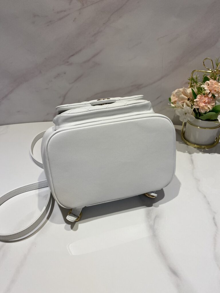 個性的 魅力的 心地よい コットン素材 シャネル コピー  人気新作デュマリュック 