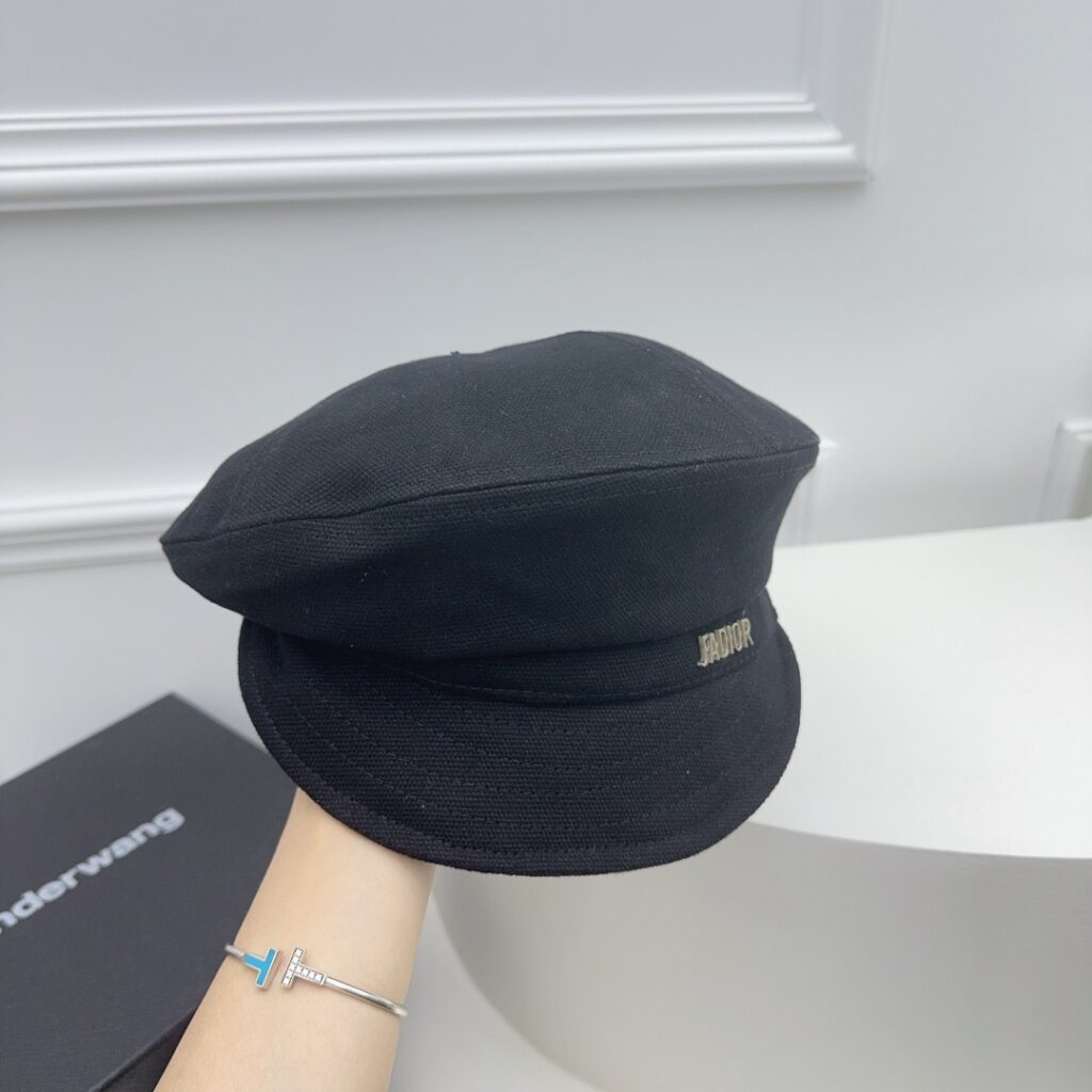 オシャレにお得100%新品 ディオール コピー 人気新作コットン キャップ