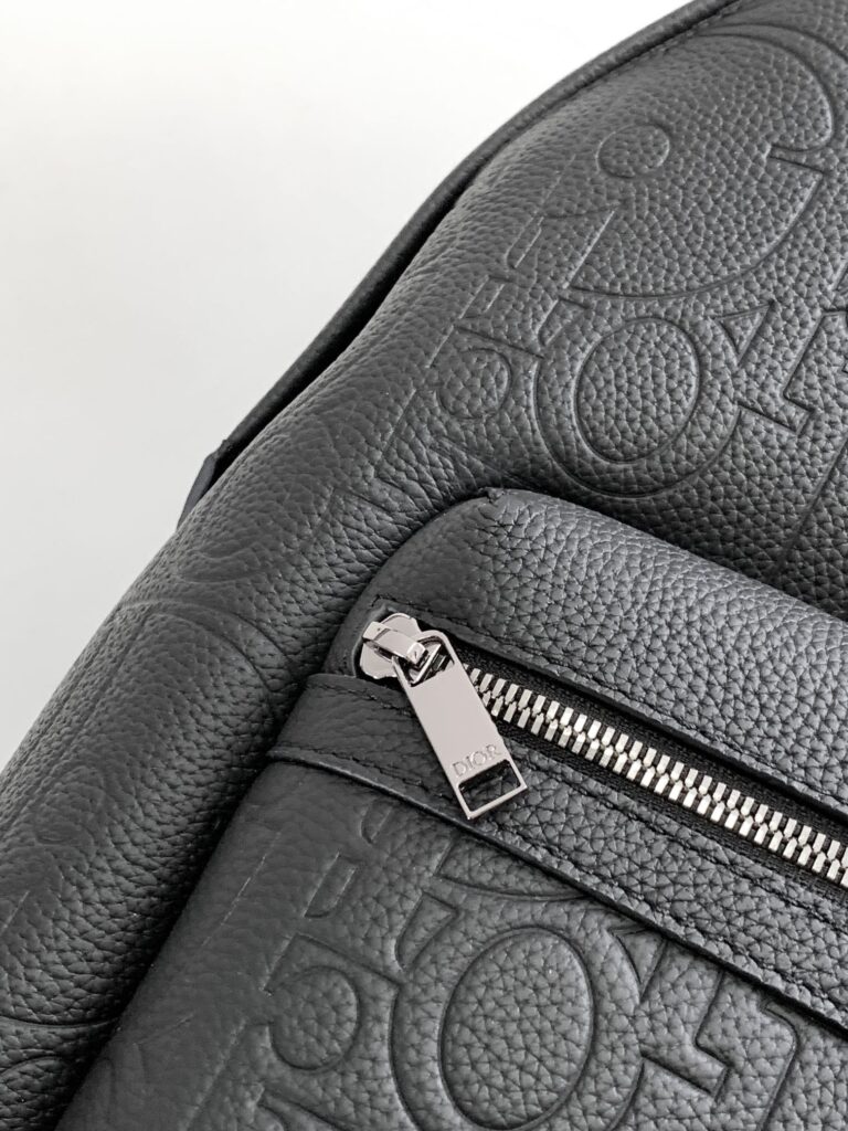 HOT100%新品  ディオール  コピー 秋メンズ新作  Rider 2.0 リュック