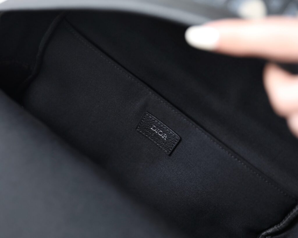  HOT100%新品  ディオール  スーパーコピー  Oblique プリントRider リュック 