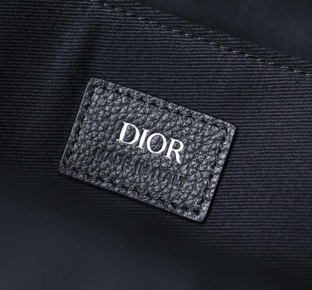  HOT100%新品  ディオール  スーパーコピー  Oblique プリントRider リュック 