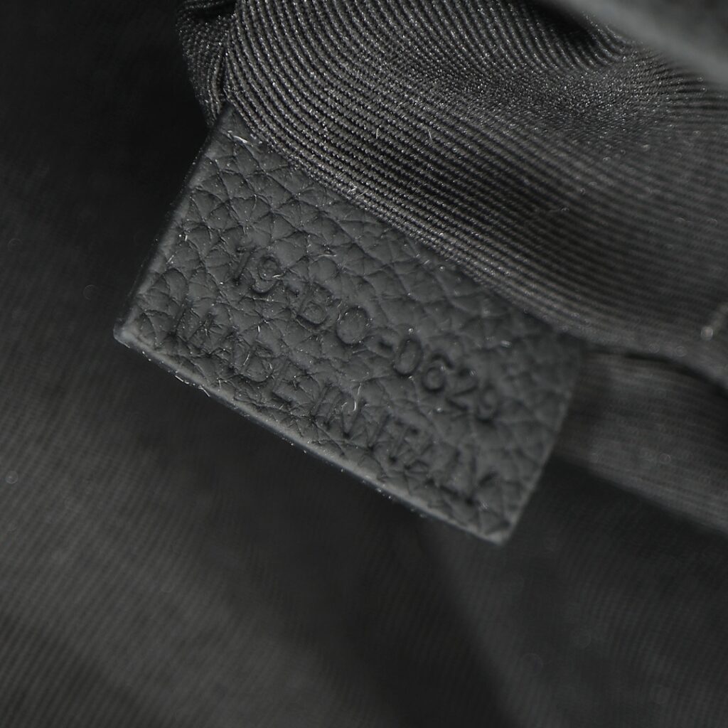 人気セール ディオール スーパーコピー Gravity プリントレザーブリーフケース