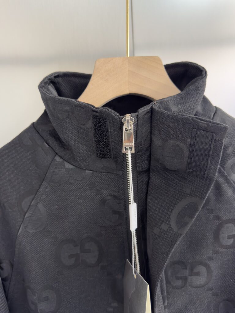 数量限定 爆買 グッチ スーパーコピー スキッパーブルゾンジャケット