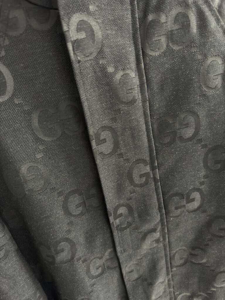 数量限定 爆買 グッチ スーパーコピー スキッパーブルゾンジャケット