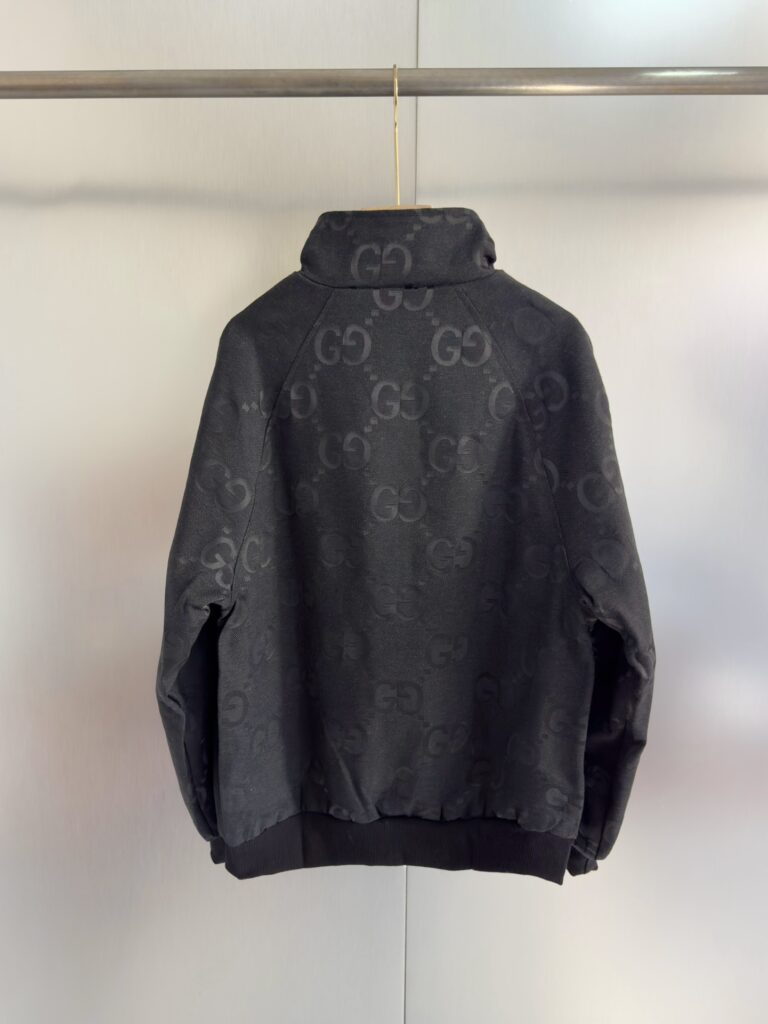 数量限定 爆買 グッチ スーパーコピー スキッパーブルゾンジャケット
