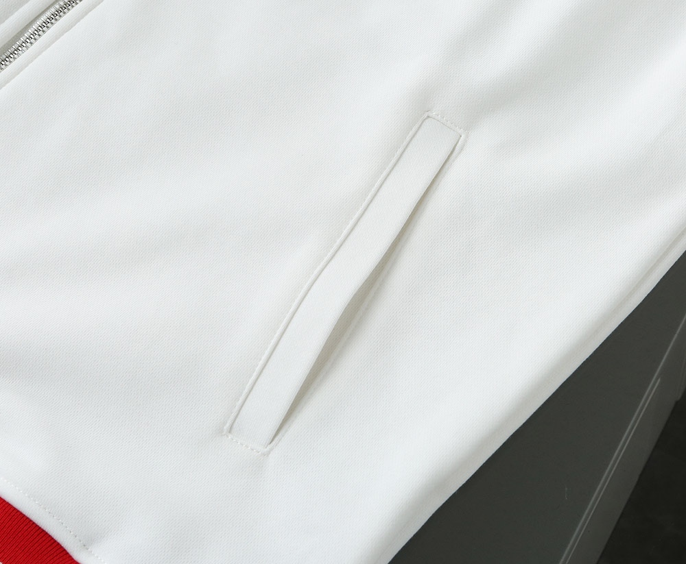 2024秋冬新作 グッチ n級品 ニットコットンカジュアルスポーツコート