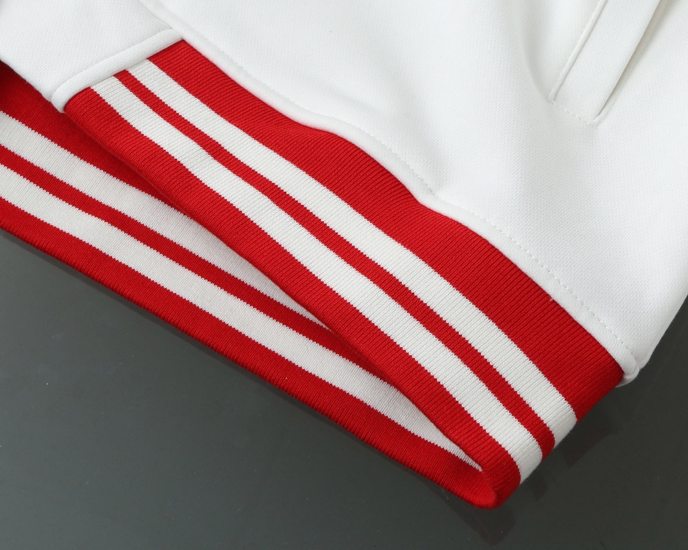 2024秋冬新作 グッチ n級品 ニットコットンカジュアルスポーツコート