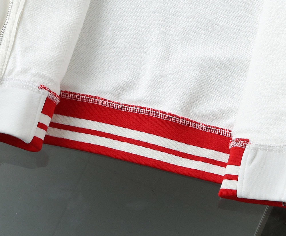 2024秋冬新作 グッチ n級品 ニットコットンカジュアルスポーツコート