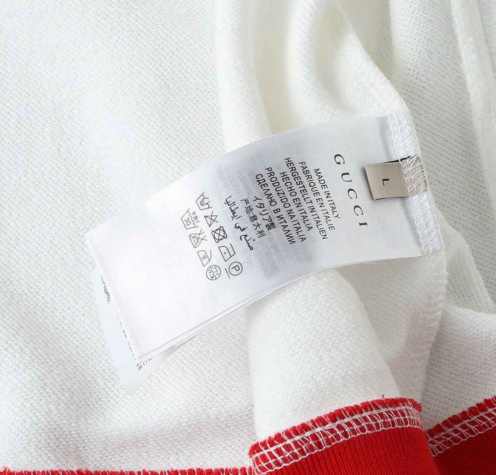 2024秋冬新作 グッチ n級品 ニットコットンカジュアルスポーツコート