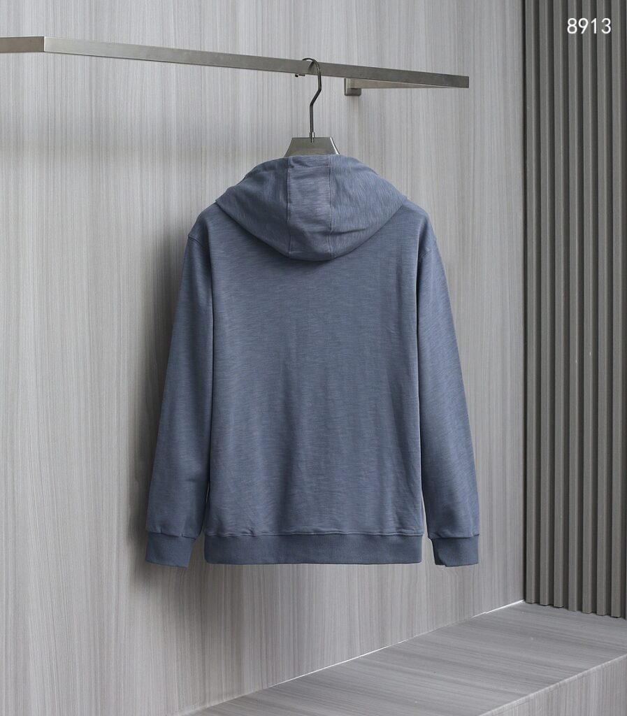 オシャレにお得100%新品  グッチ コピー  プリントフード付きパーカー