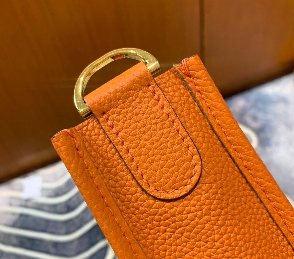 HOT100%新品 エルメス n級品    Evelyne29cm ショルダーバッグ  