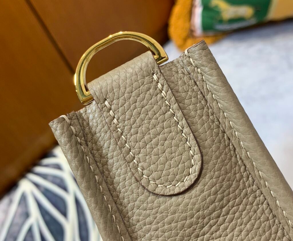 HOT100%新品 エルメス n級品    Evelyne29cm ショルダーバッグ