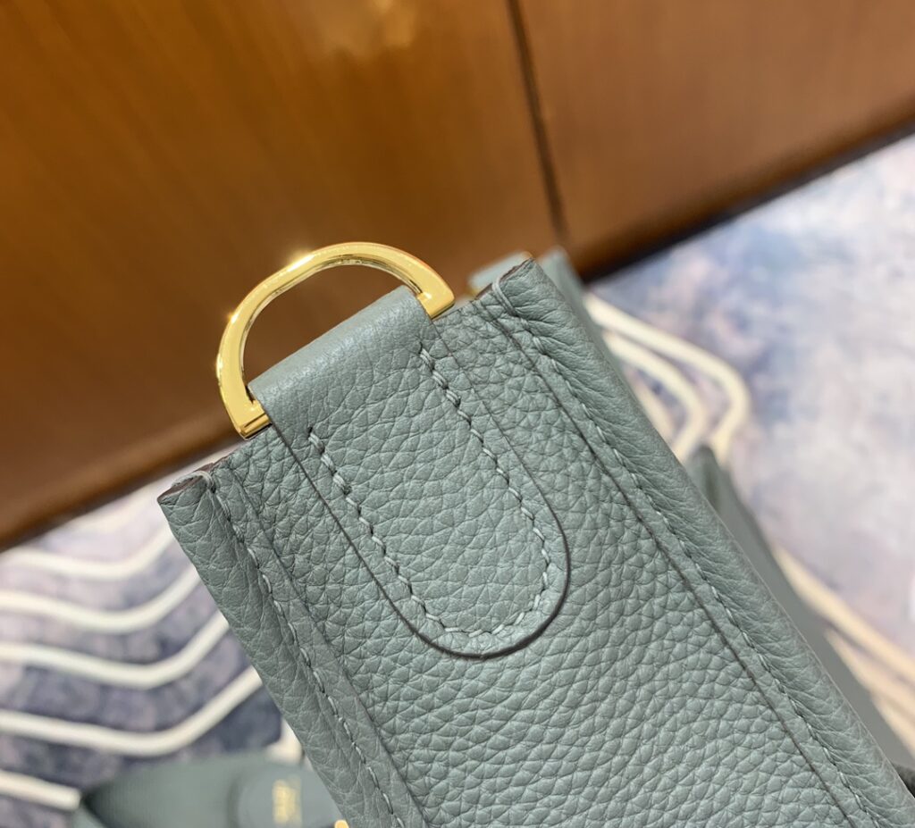 大特価!新商品! エルメス スーパーコピー Evelyne29cm ショルダーバッグ