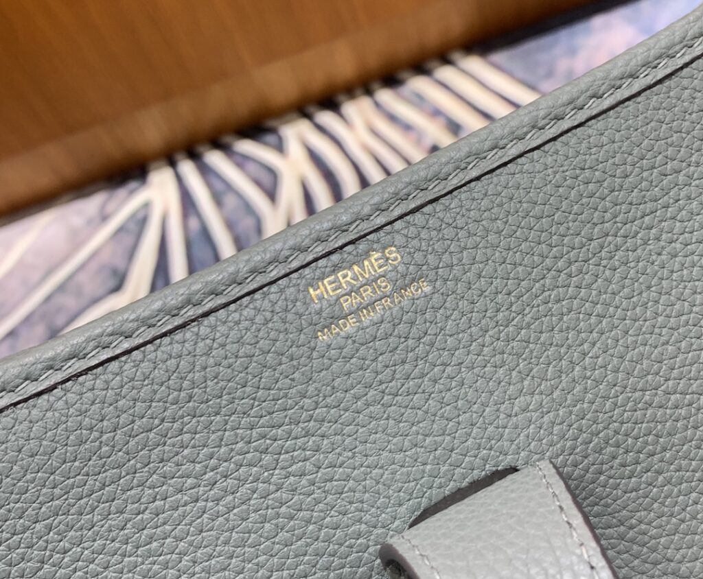 大特価!新商品! エルメス スーパーコピー Evelyne29cm ショルダーバッグ