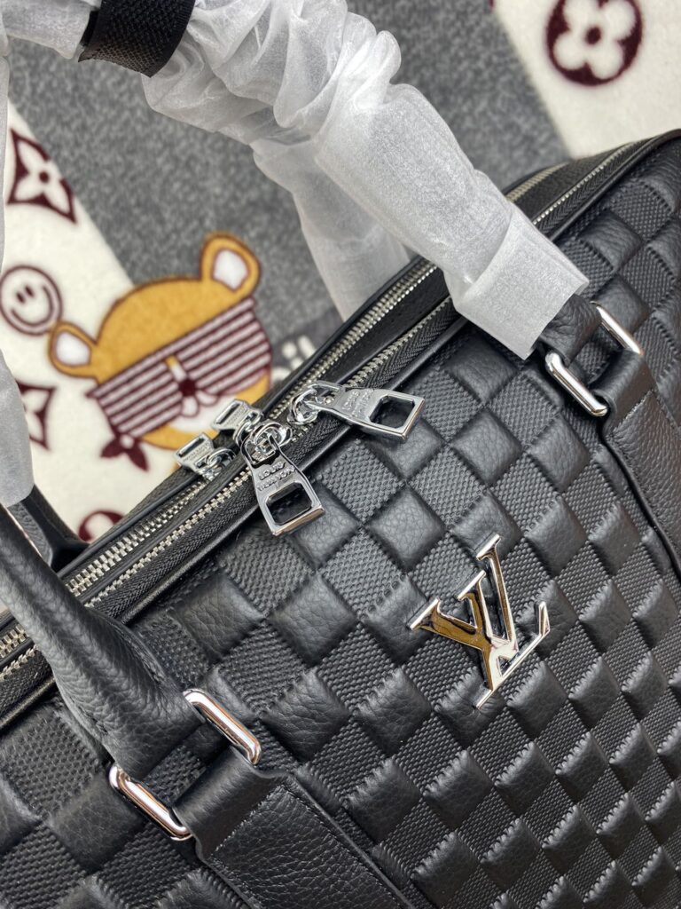  HOT100%新品  ルイヴィトン  コピー   メンズブリーフケース斜め掛けハンドバッグ 