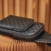 大特価！新商品! ルイヴィトン 偽物 Damier Infini チェック柄ショルダーバッグ