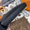 数量限定 爆買 ルイヴィトン スーパーコピー 人気新作メンズブリーフケース斜め掛けハンドバッグメンズバッグ