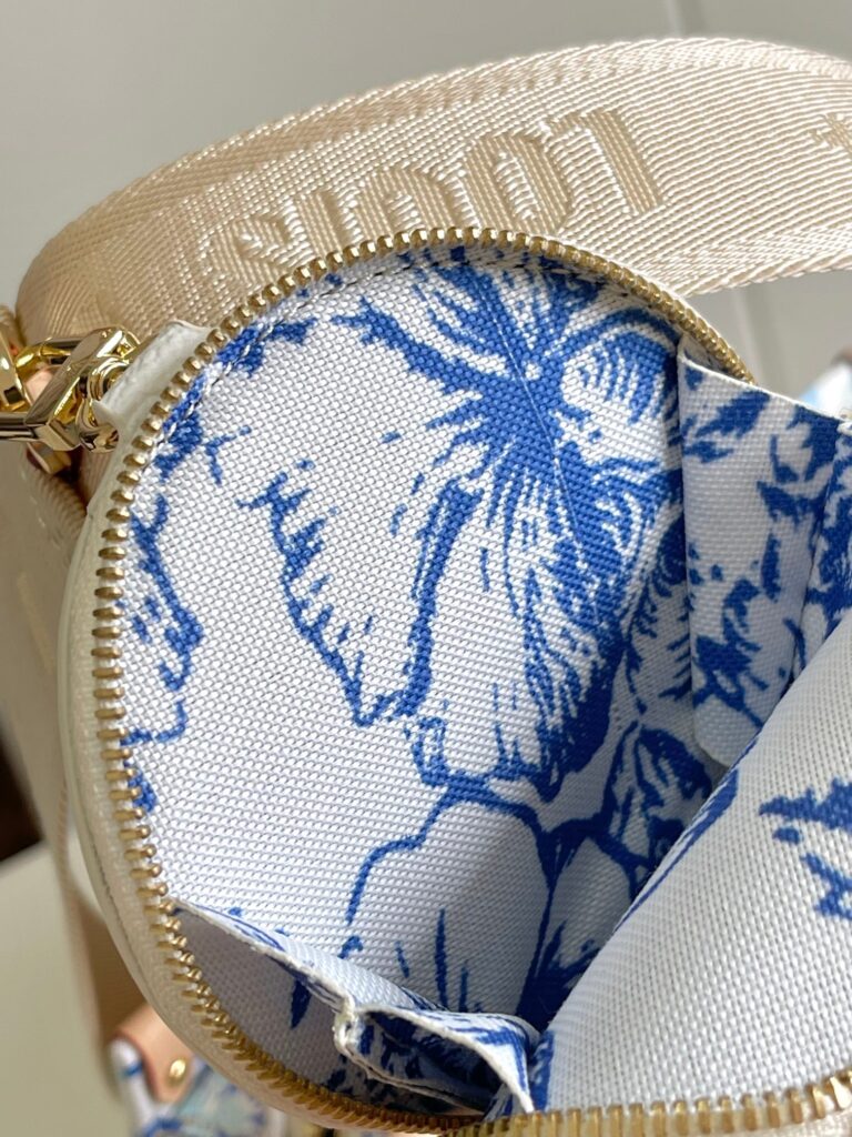 大活躍！存在感のある ルイヴィトン  スーパーコピー 優良サイト 口コミ  M25318 OnTheGo East West ハンドバッグ 