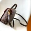 個性的 魅力的 心地よい コットン素材 ルイヴィトン n級品 チェック柄 N41581 CROISETTE DAMIER ハンドバッグ