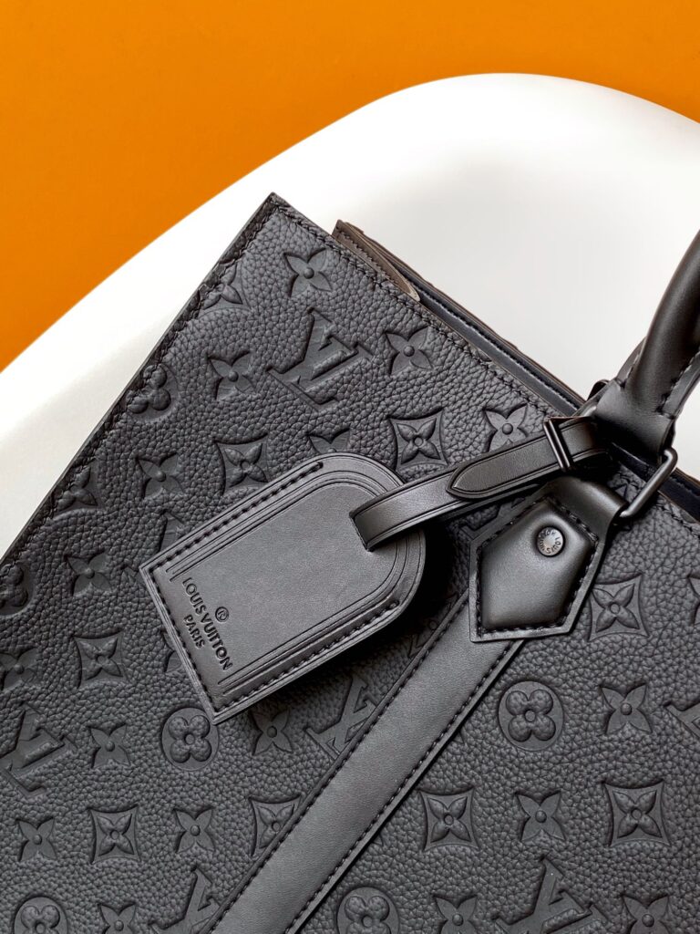 芸能人愛用 高級感ある ルイヴィトン コピー N24786 Sac Plat 24H ハンドバッグ輸入牛革アタッシュケース