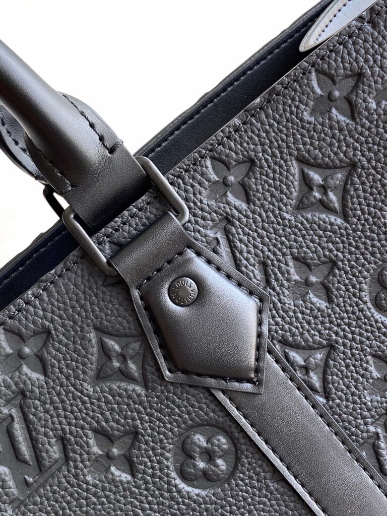 芸能人愛用 高級感ある ルイヴィトン コピー N24786 Sac Plat 24H ハンドバッグ輸入牛革アタッシュケース