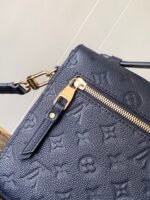 激安大特価最新作 ルイヴィトン コピー ブルー M47142 POCHETTE MÉTISバッグ