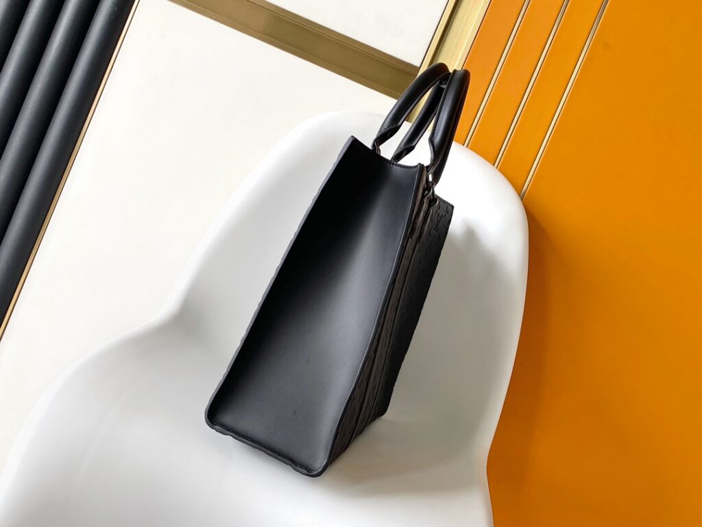 芸能人愛用 高級感ある ルイヴィトン コピー N24786 Sac Plat 24H ハンドバッグ輸入牛革アタッシュケース