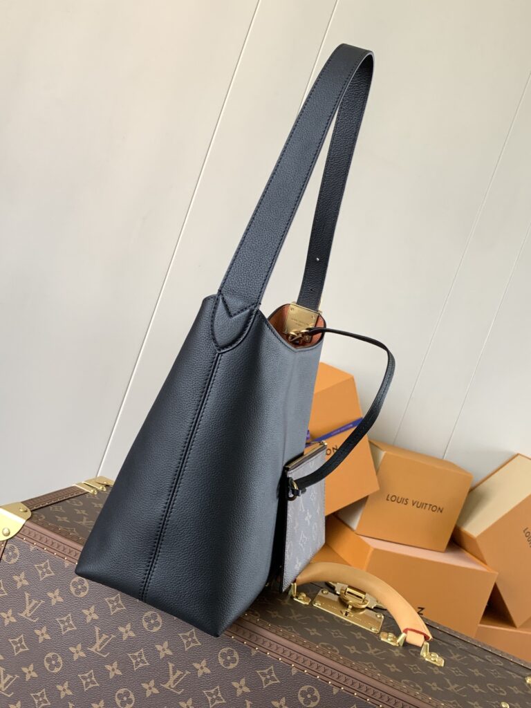 HOT100%新品 ルイヴィトン  コピー  M25352  Low Key Hobo ショルダーバッグ