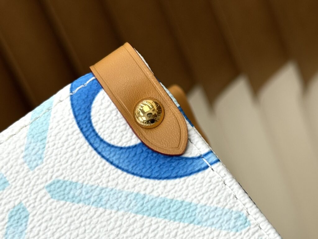 大特価!新商品! ルイヴィトン 偽物 M11262 Monogram プリント OnTheGo ハンドバッグ