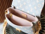 大活躍！存在感のある ルイヴィトン 偽物 m12429 Pochette Métis East West ハンドバッグ