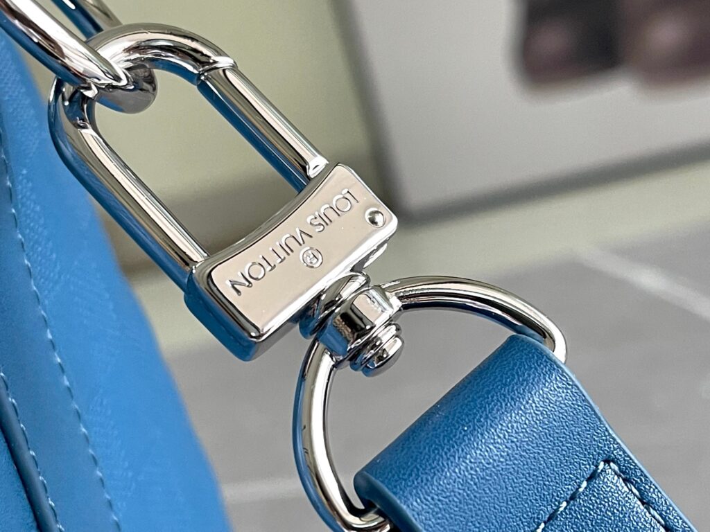 有名人の愛用品 ルイヴィトン スーパーコピー N41145 Monogram キャンバスKeepall Bandoulière 50 ボストンバッグ