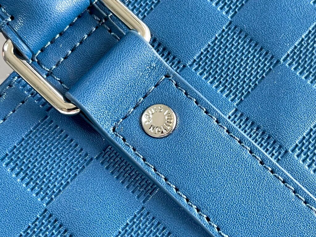 有名人の愛用品 ルイヴィトン スーパーコピー N41145 Monogram キャンバスKeepall Bandoulière 50 ボストンバッグ