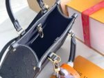 激安 上品 ルイヴィトン 偽物 M47054 イタリアa級レザーハンドバッグ