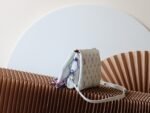 大特価！新商品! ルイヴィトン コピー 羊革 M23617 Coussin BB バッグ