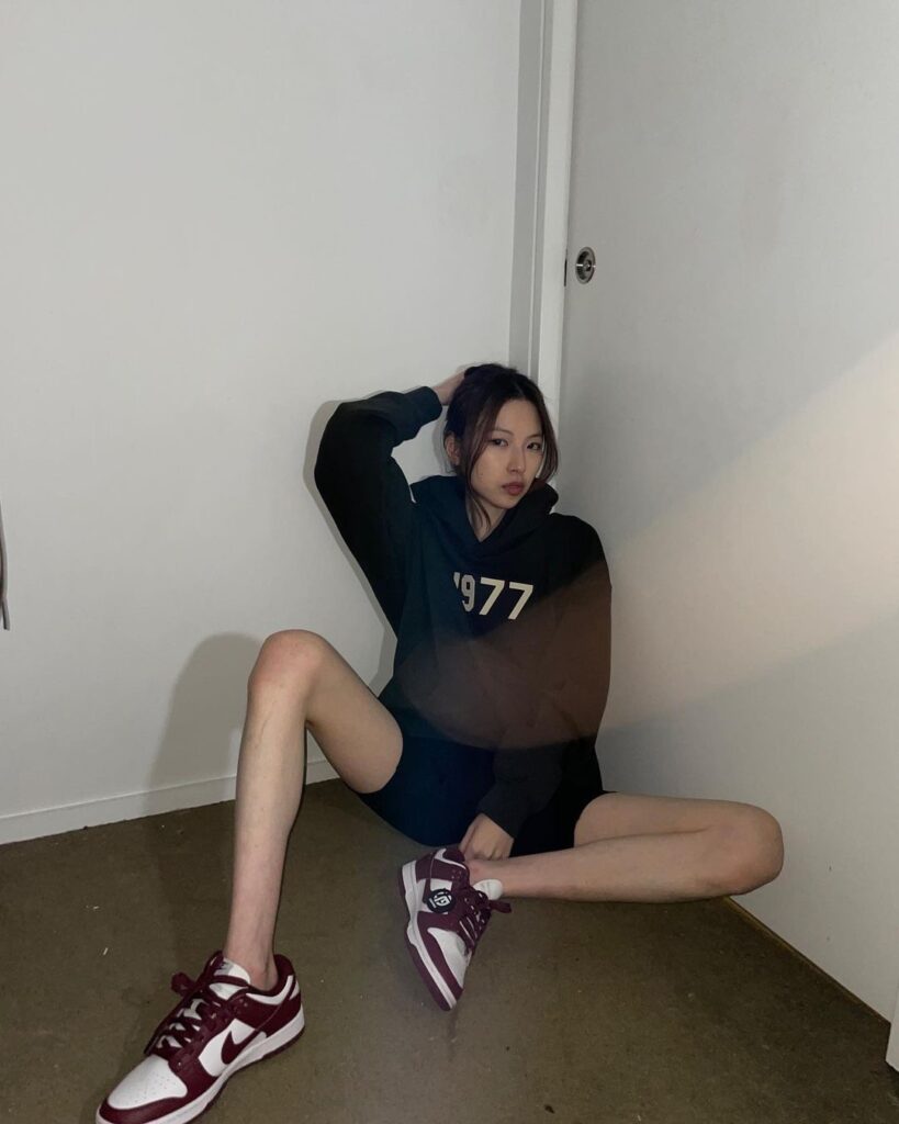 セントマ イケル スーパーコピー 優良サイト 口コミ 1977シリーズKNIT HOODIE 1977フロッキーニットパーカ