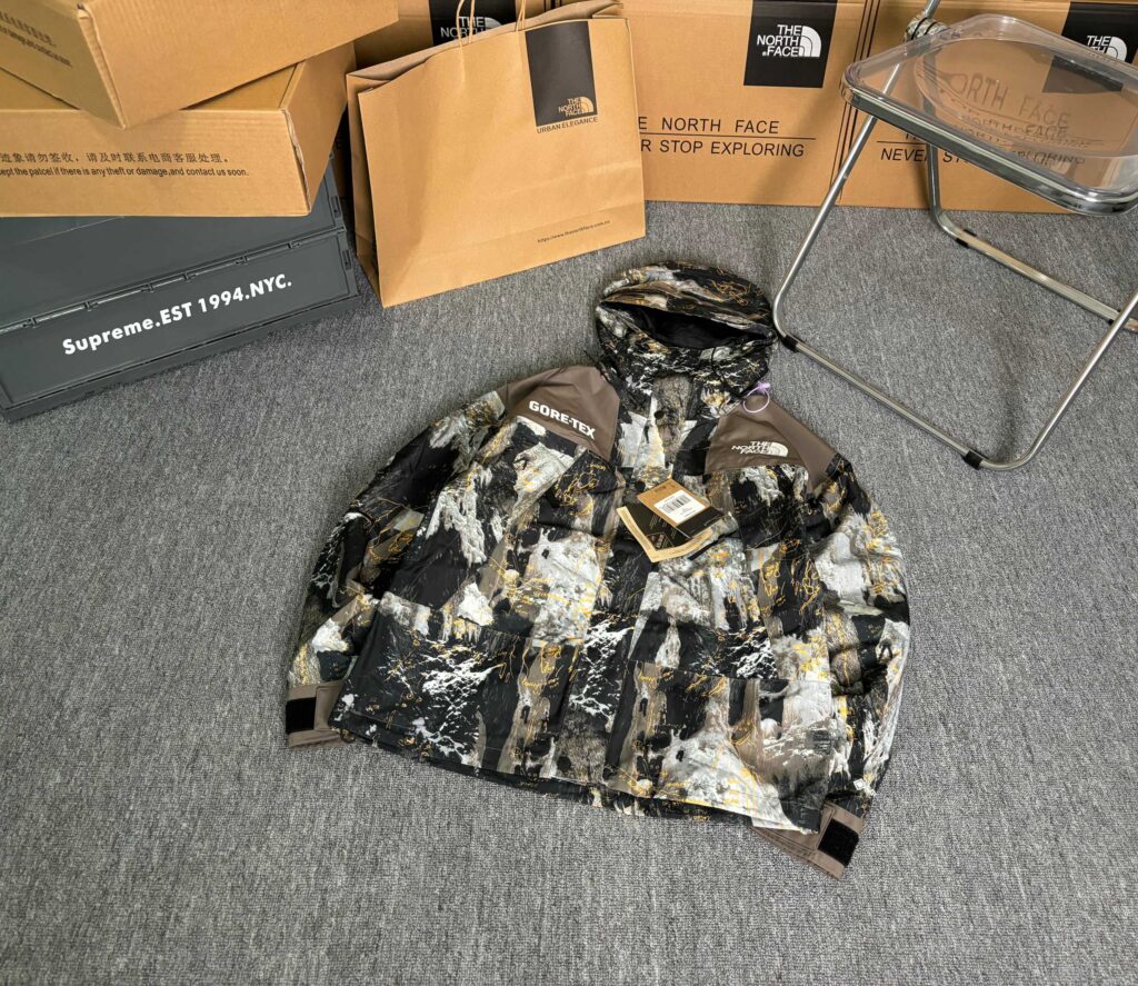 個性的 魅力的 心地よい コットン素材 ザ・ノース・フェイス n級品 UE BALTORO ジャケット|スーパーコピーn級優良店 16 個性的 魅力的 心地よい コットン素材 ザ・ノース・フェイス n級品 UE BALTORO ジャケット