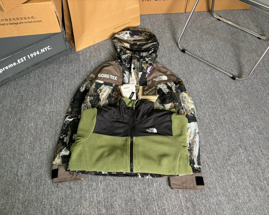 個性的 魅力的 心地よい コットン素材 ザ・ノース・フェイス n級品 UE BALTORO ジャケット|スーパーコピーn級優良店 15 個性的 魅力的 心地よい コットン素材 ザ・ノース・フェイス n級品 UE BALTORO ジャケット