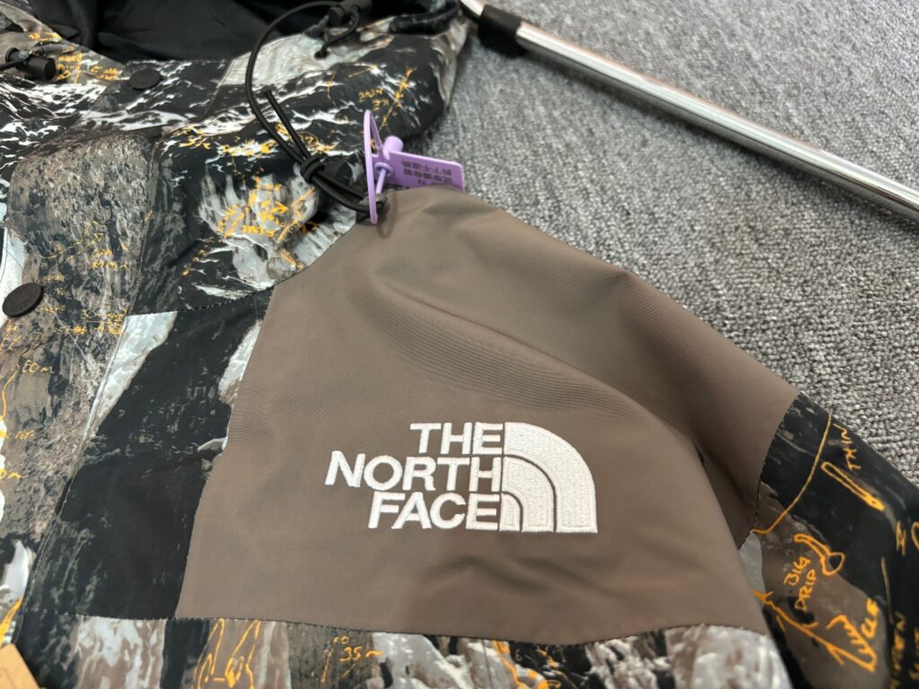 個性的 魅力的 心地よい コットン素材 ザ・ノース・フェイス n級品 UE BALTORO ジャケット|スーパーコピーn級優良店 6 個性的 魅力的 心地よい コットン素材 ザ・ノース・フェイス n級品 UE BALTORO ジャケット