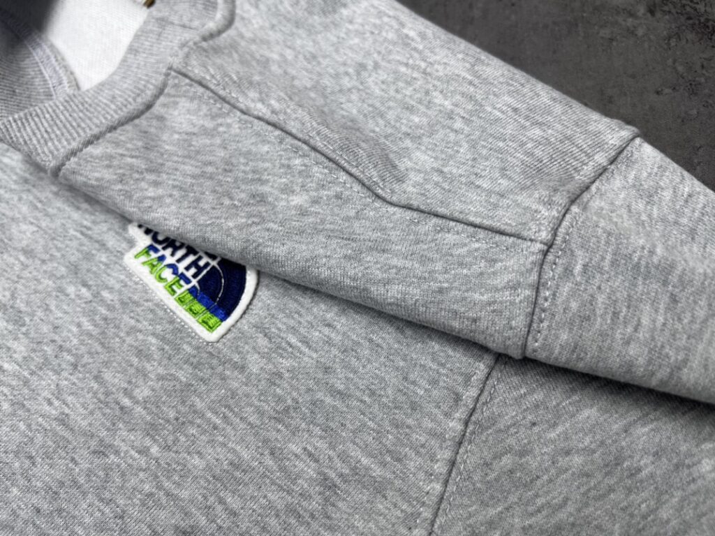 オシャレにお得100%新品 ザ・ノース・フェイス 偽物 プリントペアルラウンドネックパーカー|スーパーコピーn級優良店 5 オシャレにお得100%新品 ザ・ノース・フェイス 偽物 プリントペアルラウンドネックパーカー