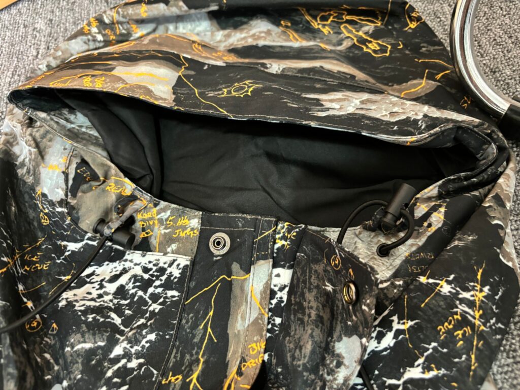 大活躍!存在感のある ザ・ノース・フェイス n級品 UE BALTORO ジャケット|スーパーコピーn級優良店 11 大活躍!存在感のある ザ・ノース・フェイス n級品 UE BALTORO ジャケット